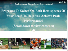 Tablet Screenshot of hk-relax.com